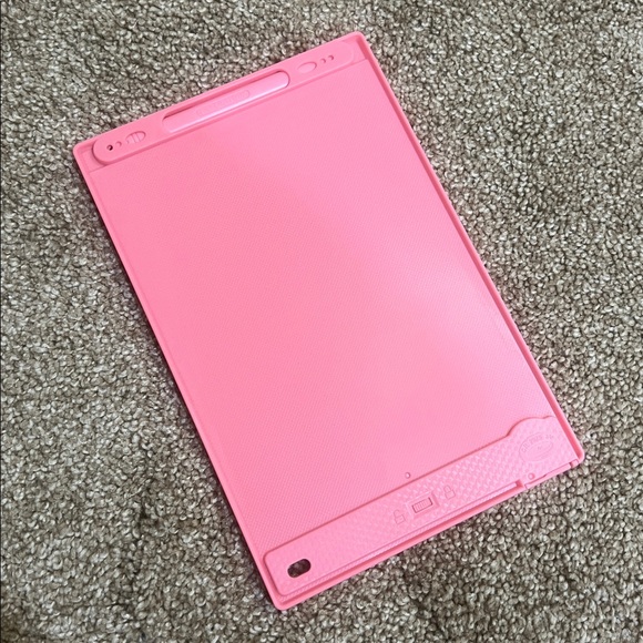 Amazon Kids LCD Writing Tablet - Choice of 1 - Picture 6 of 7